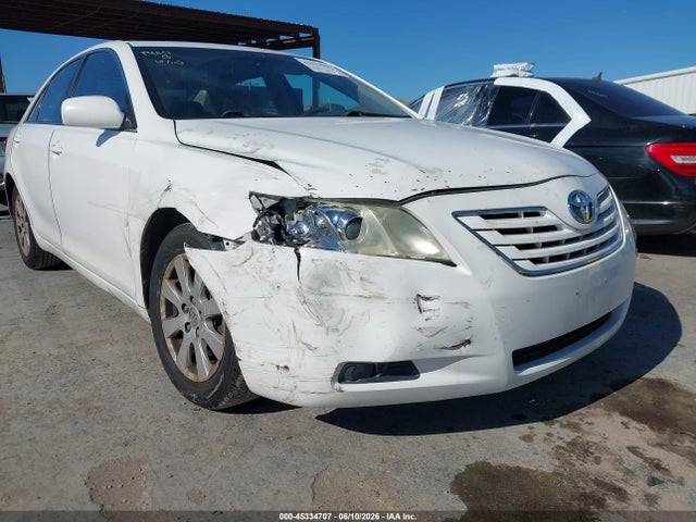 صورة مصغرة 12 لـ 2007 Toyota CAMRY XLE