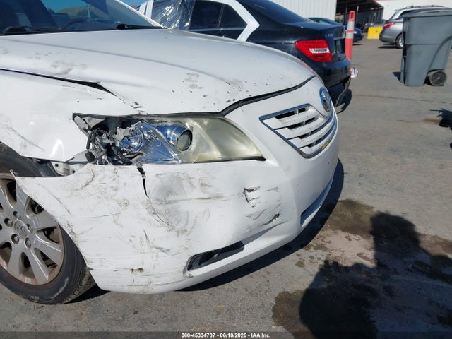 صورة مصغرة 13 لـ 2007 Toyota CAMRY XLE
