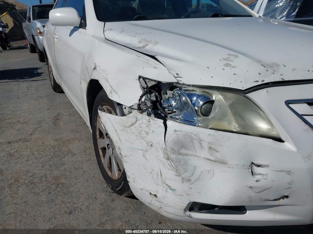 صورة مصغرة 14 لـ 2007 Toyota CAMRY XLE