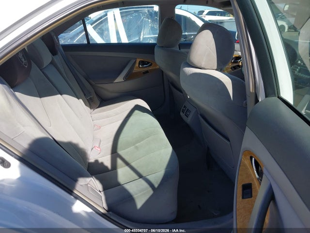 صورة 8 لـ 2007 Toyota CAMRY XLE