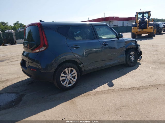 صورة 4 لـ 2020 KIA SOUL LX