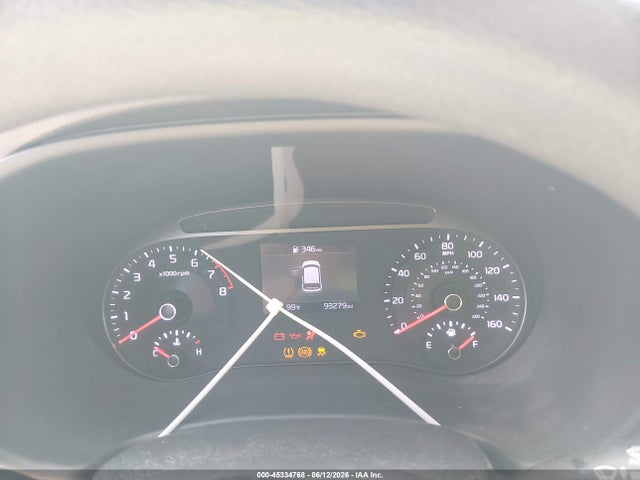 صورة 7 لـ 2020 KIA SOUL LX