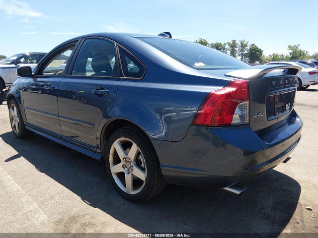 صورة 3 لـ 2009 Volvo S40 T5 R-DESIGN
