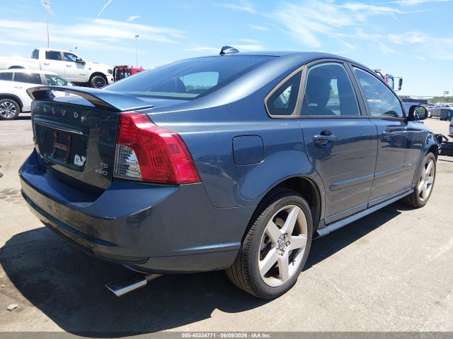 صورة 4 لـ 2009 Volvo S40 T5 R-DESIGN
