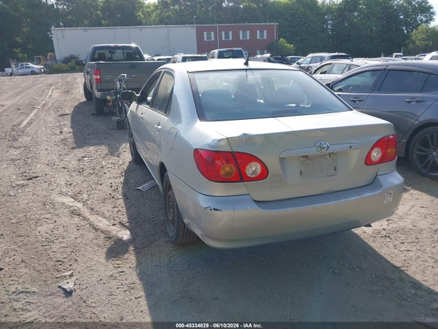 صورة 3 لـ 2003 Toyota COROLLA LE