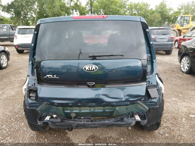 صورة مصغرة 17 لـ 2018 KIA SOUL +