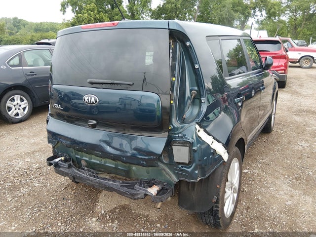 صورة 6 لـ 2018 KIA SOUL +