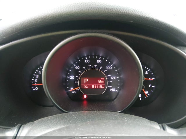 صورة 7 لـ 2018 KIA SOUL +