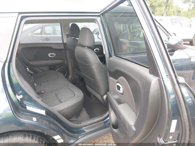 صورة 8 لـ 2018 KIA SOUL +