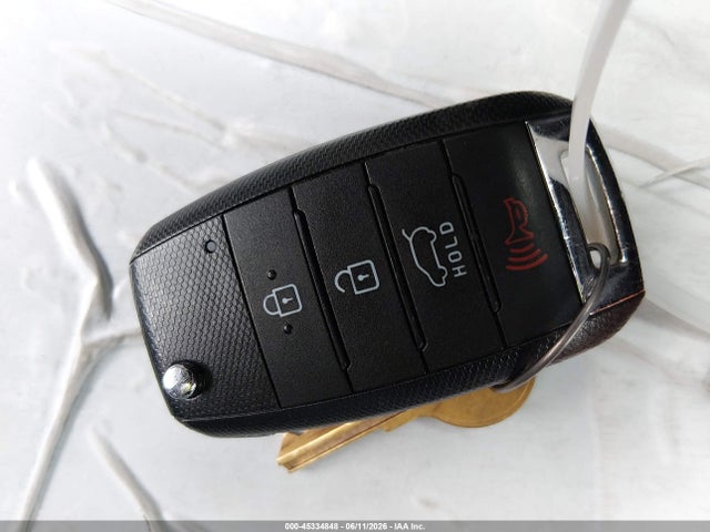 2017 KIA SOUL 缩略图 11