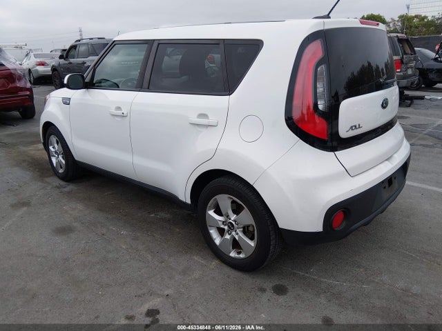 صورة 3 لـ 2017 KIA SOUL