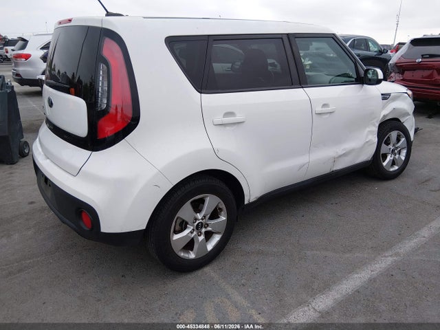 صورة 4 لـ 2017 KIA SOUL