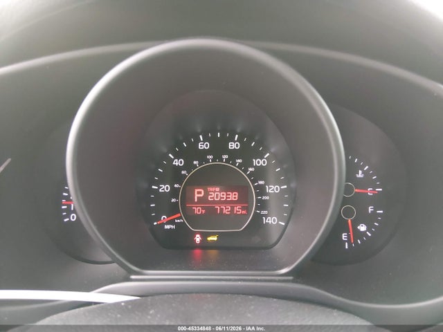 صورة 7 لـ 2017 KIA SOUL