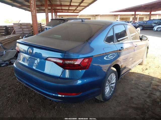 2020 Volkswagen JETTA 1.4T R-LINE/1.4T S/1.4T SE 照片 4