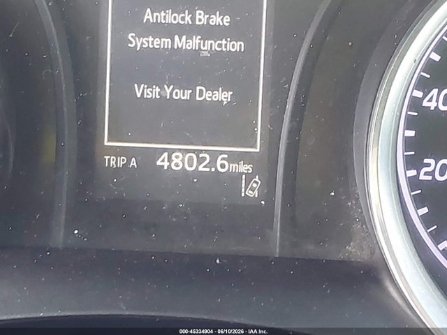2020 Toyota CAMRY SE thumbnail 7