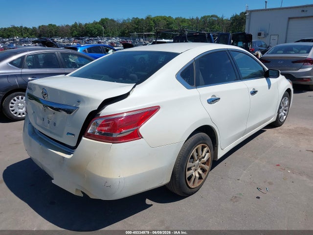 صورة 4 لـ 2013 Nissan ALTIMA 2.5 S