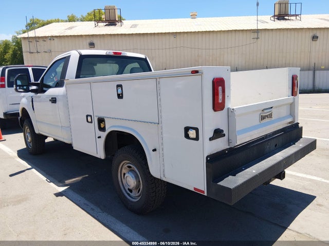2019 FORD F-250 XL — фото 3