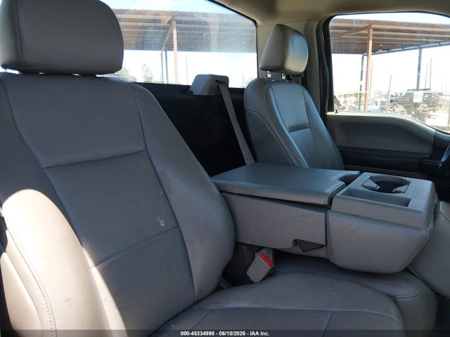 2019 FORD F-250 XL — фото 8