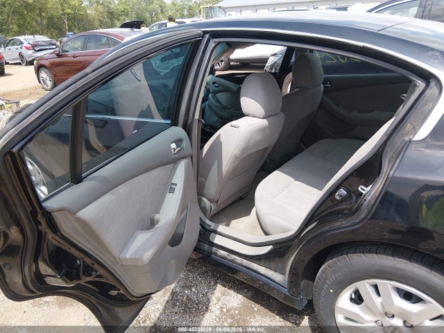 2012 Nissan ALTIMA 2.5 S — фото 8
