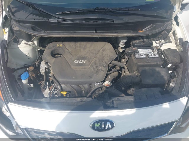 صورة 10 لـ 2013 KIA RIO SX