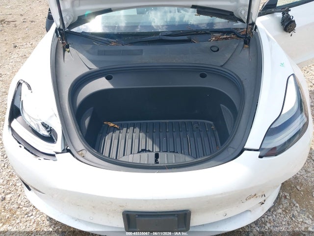 صورة 10 لـ 2022 Tesla MODEL 3 LONG RANGE DUAL MOTOR ALL-WHEEL DRIVE