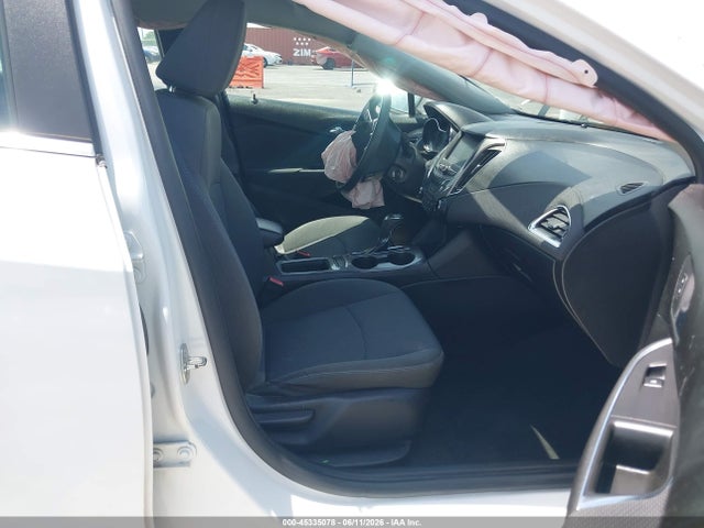2019 Chevrolet CRUZE LT 照片 5