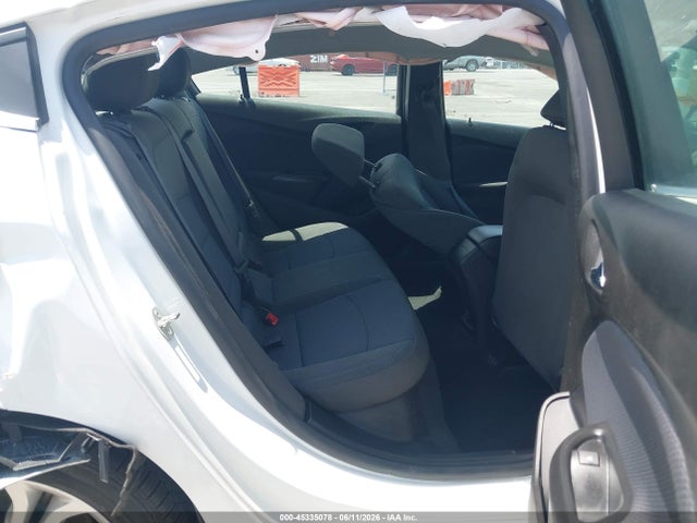 2019 Chevrolet CRUZE LT 照片 8