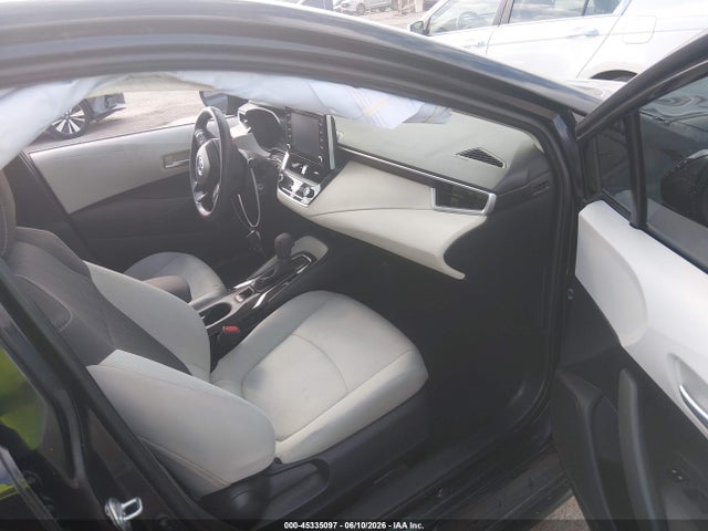 صورة 5 لـ 2020 Toyota COROLLA LE