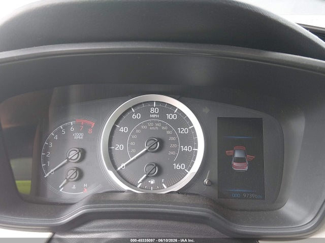 صورة 7 لـ 2020 Toyota COROLLA LE
