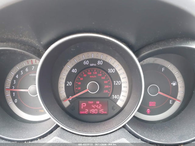 صورة 7 لـ 2010 KIA FORTE KOUP EX
