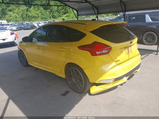 صورة 3 لـ 2018 FORD FOCUS ST