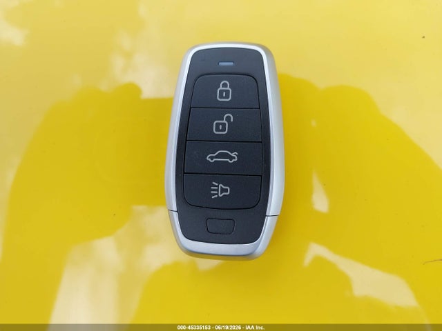 2018 FORD FOCUS ST — миниатюра 11