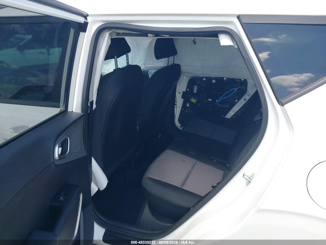 2023 KIA SOUL S — фото 8