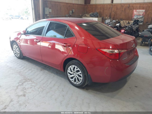 صورة 3 لـ 2017 Toyota COROLLA LE