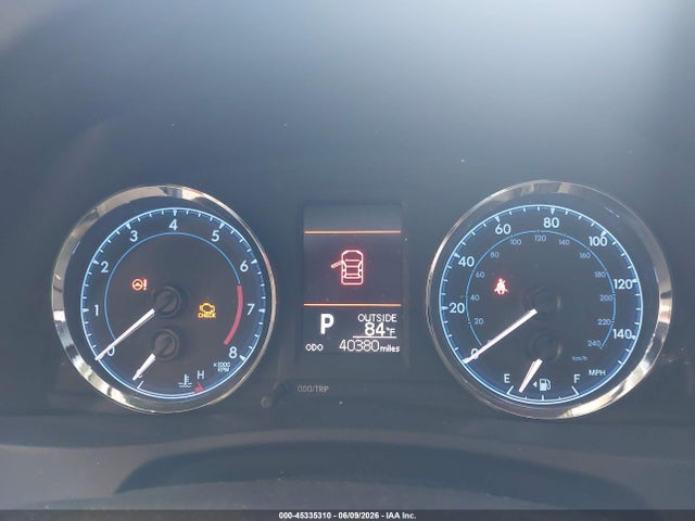 صورة 7 لـ 2017 Toyota COROLLA LE