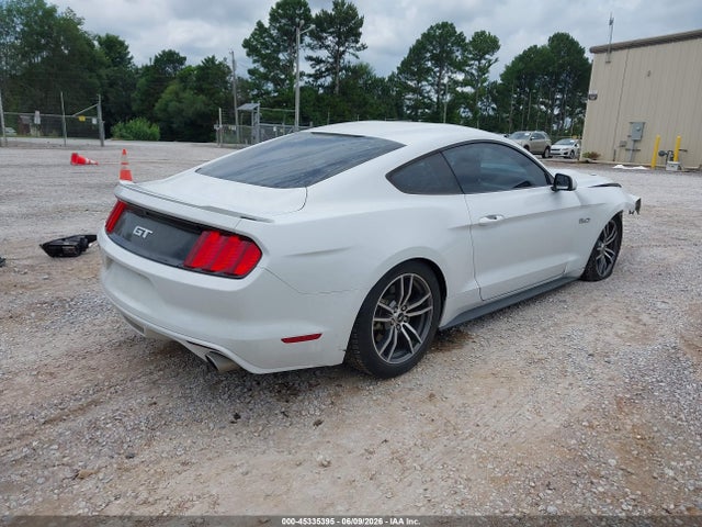 صورة 4 لـ 2017 FORD MUSTANG GT