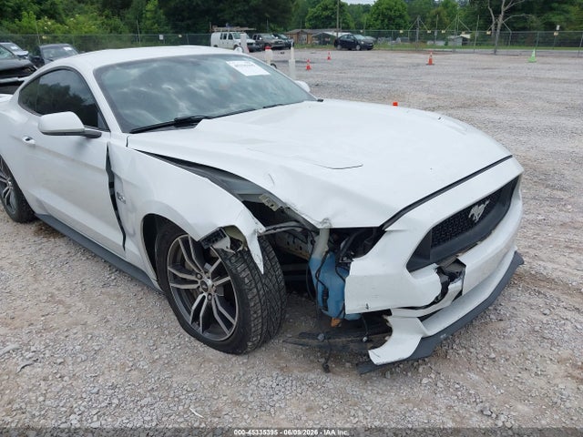 صورة 6 لـ 2017 FORD MUSTANG GT