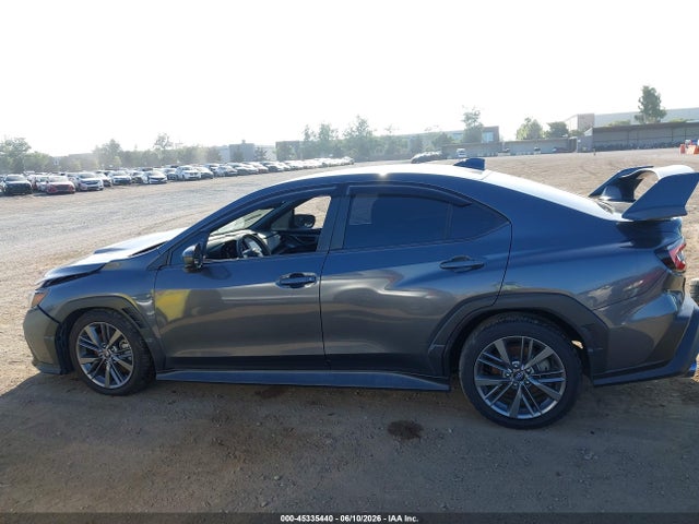 صورة مصغرة 15 لـ 2022 Subaru WRX