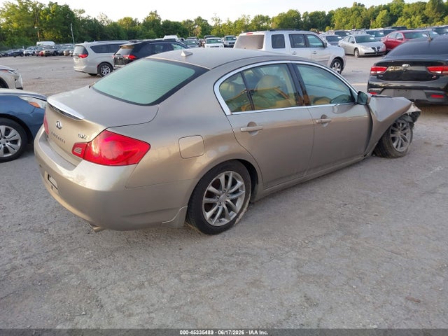 صورة 4 لـ 2009 Infiniti G37X