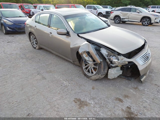 صورة 6 لـ 2009 Infiniti G37X