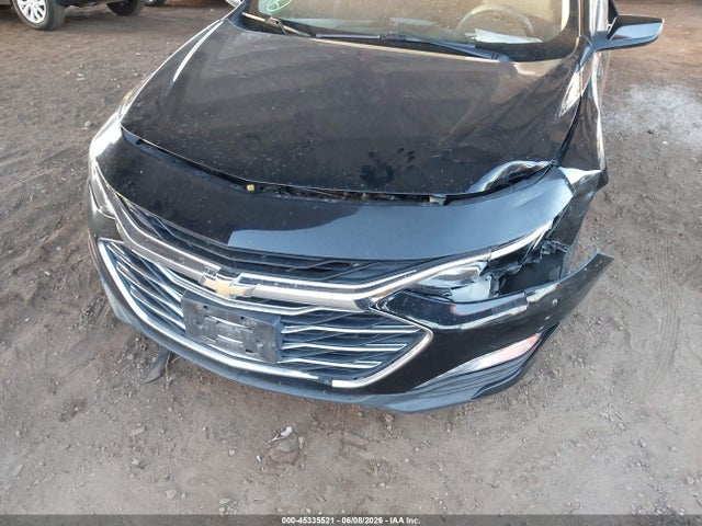 2019 Chevrolet MALIBU LT 照片 6