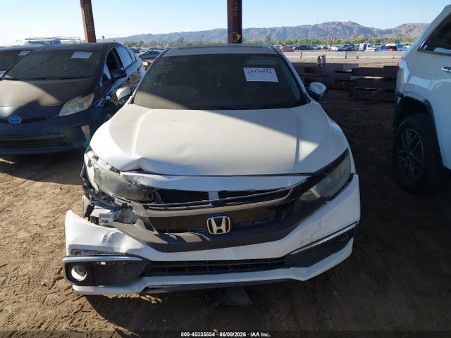 صورة مصغرة 12 لـ 2021 Honda CIVIC EX