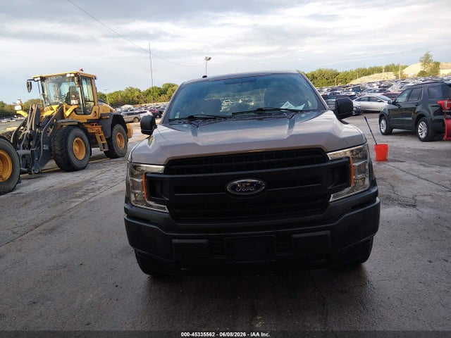 صورة مصغرة 17 لـ 2018 FORD F-150 XL