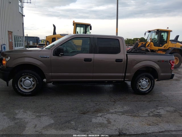 صورة مصغرة 19 لـ 2018 FORD F-150 XL