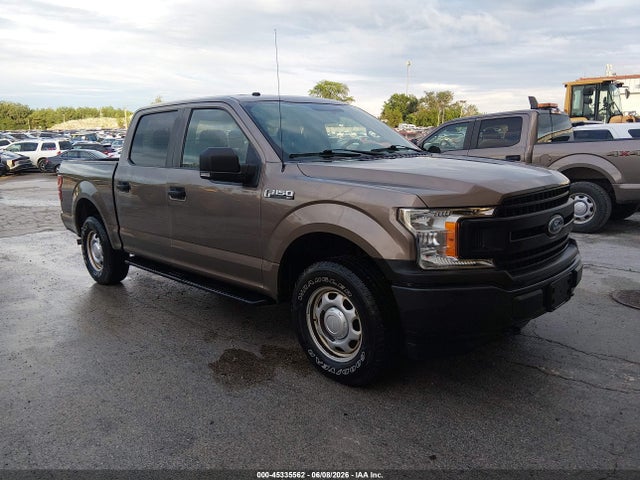 صورة 1 لـ 2018 FORD F-150 XL