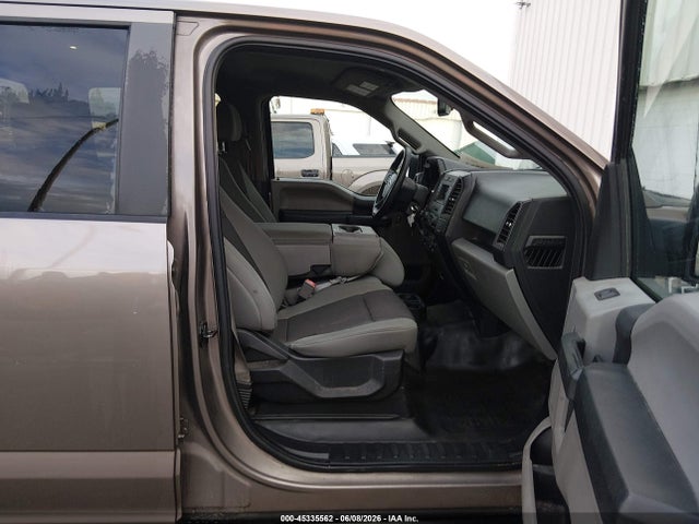 صورة 5 لـ 2018 FORD F-150 XL