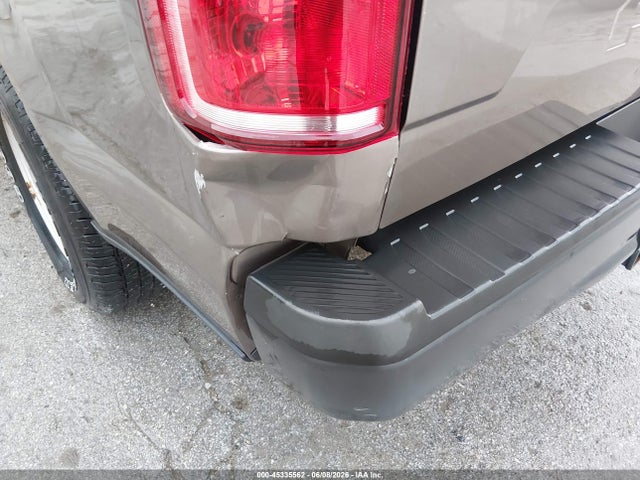 صورة 6 لـ 2018 FORD F-150 XL