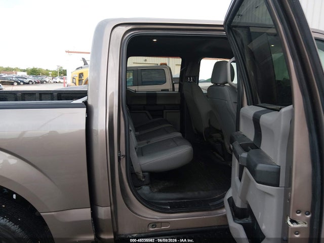 صورة 8 لـ 2018 FORD F-150 XL