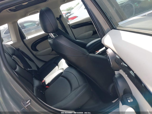 2016 MINI HARDTOP COOPER 照片 8