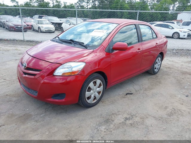 2007 Toyota YARIS 缩略图 2